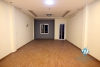 Nice house is suitable for office in Tay Ho area.